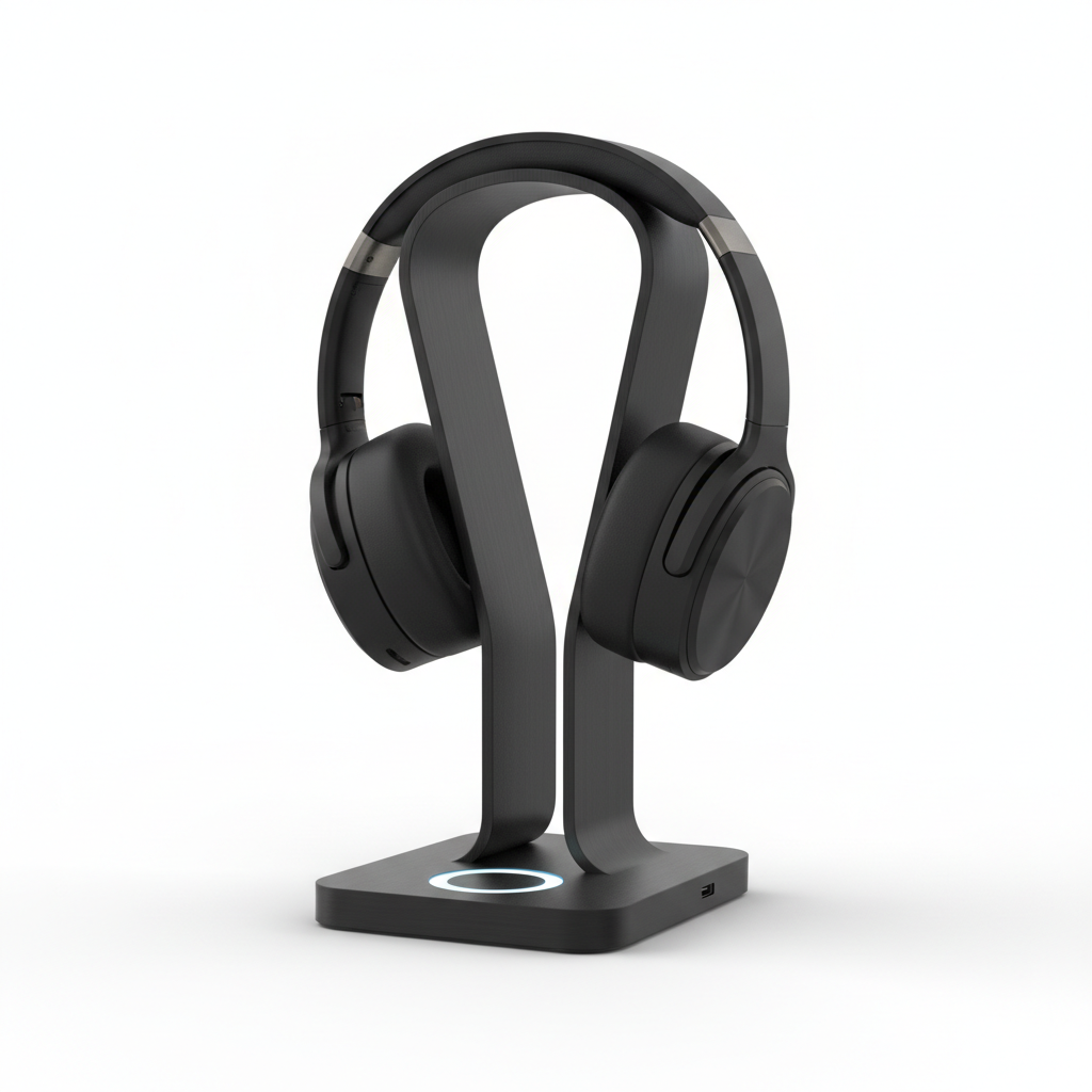 Headset Stand