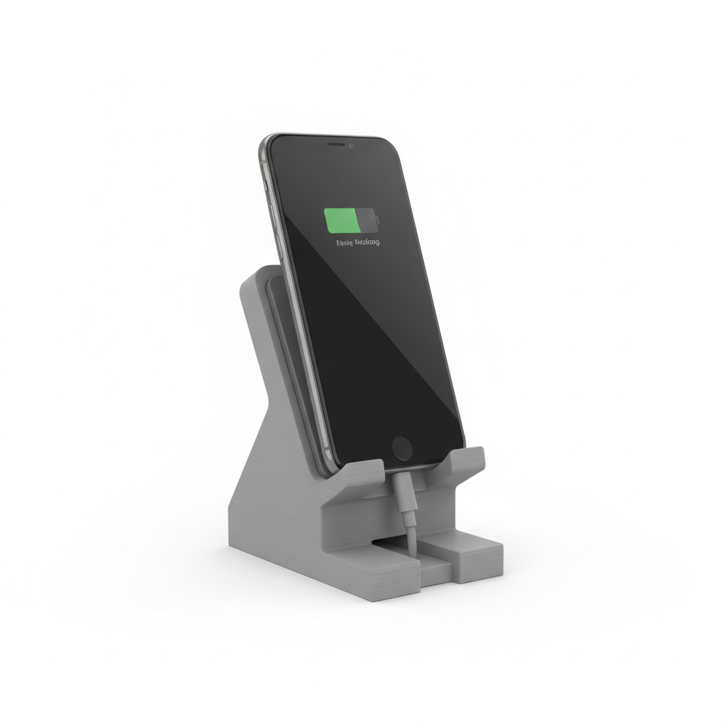 Phone Charging Dock