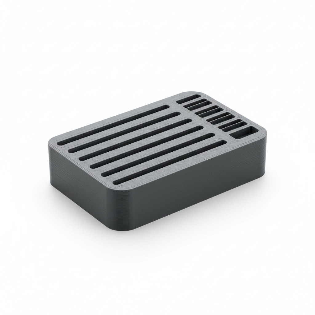 SD Card Holder