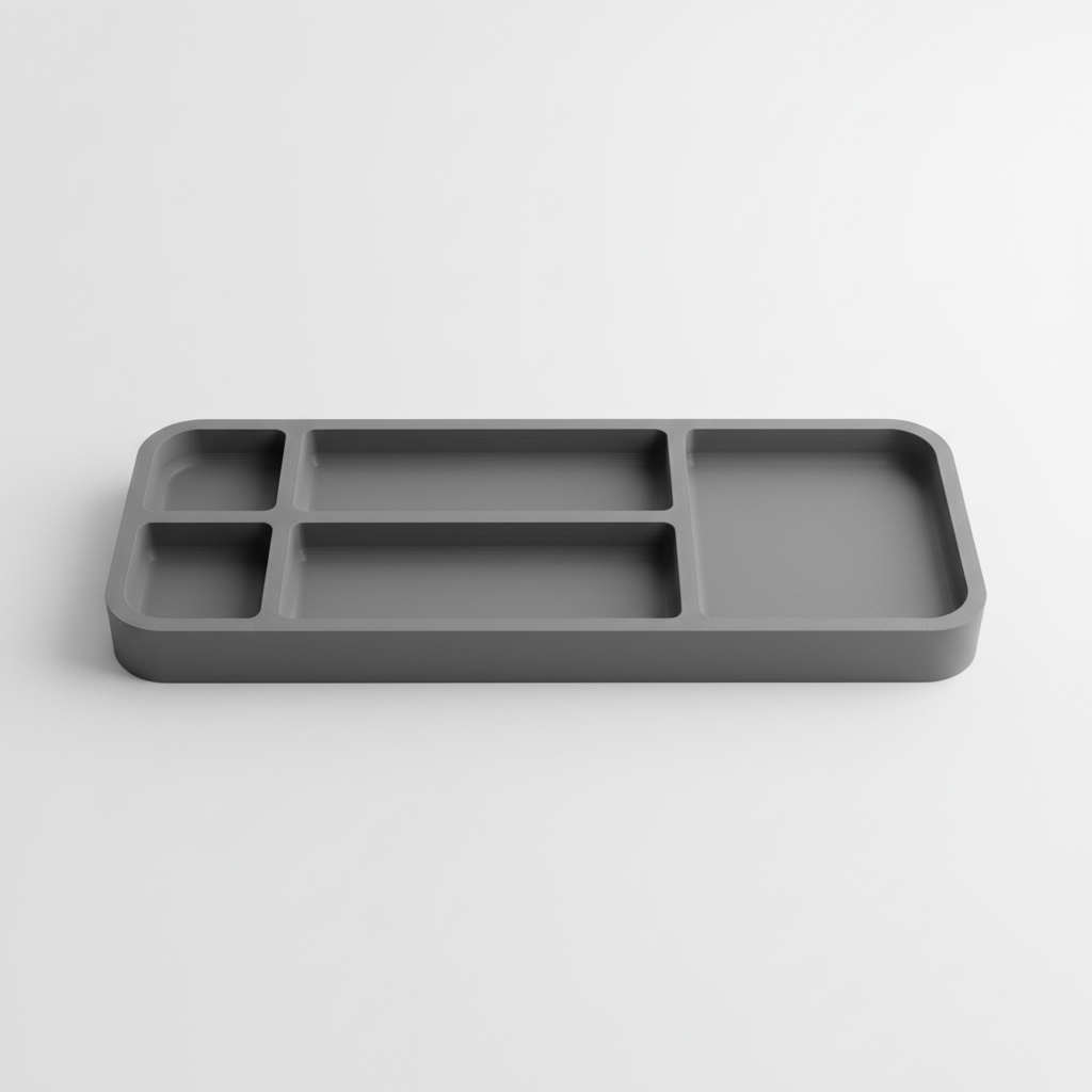 Pen Tray