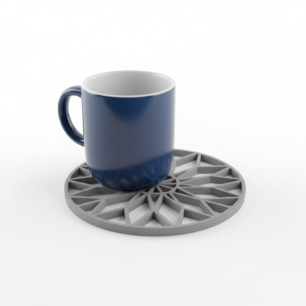 Coaster