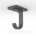 Headphone Hook