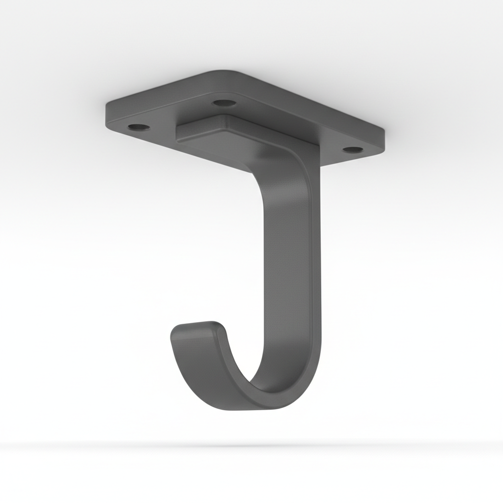 Headphone Hook